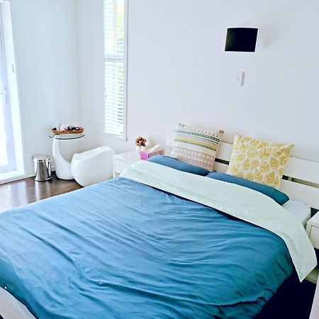 Separate Entry Guest Room With Private Bathroom In Forrest Hill أوكلاند المظهر الخارجي الصورة