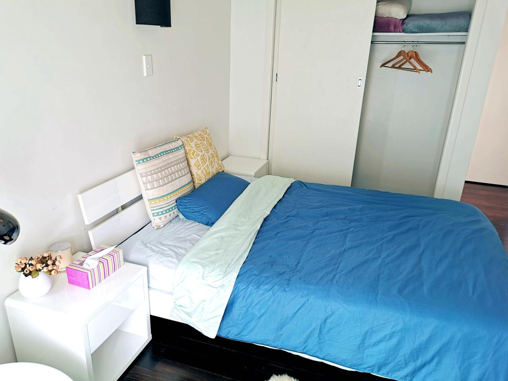 Separate Entry Guest Room With Private Bathroom In Forrest Hill أوكلاند المظهر الخارجي الصورة