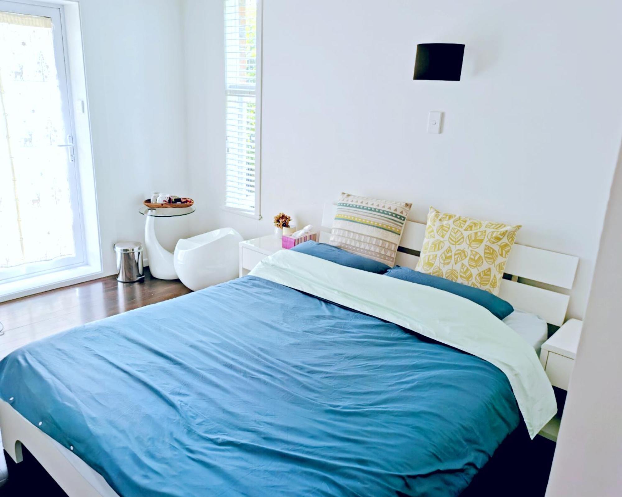 Separate Entry Guest Room With Private Bathroom In Forrest Hill أوكلاند المظهر الخارجي الصورة
